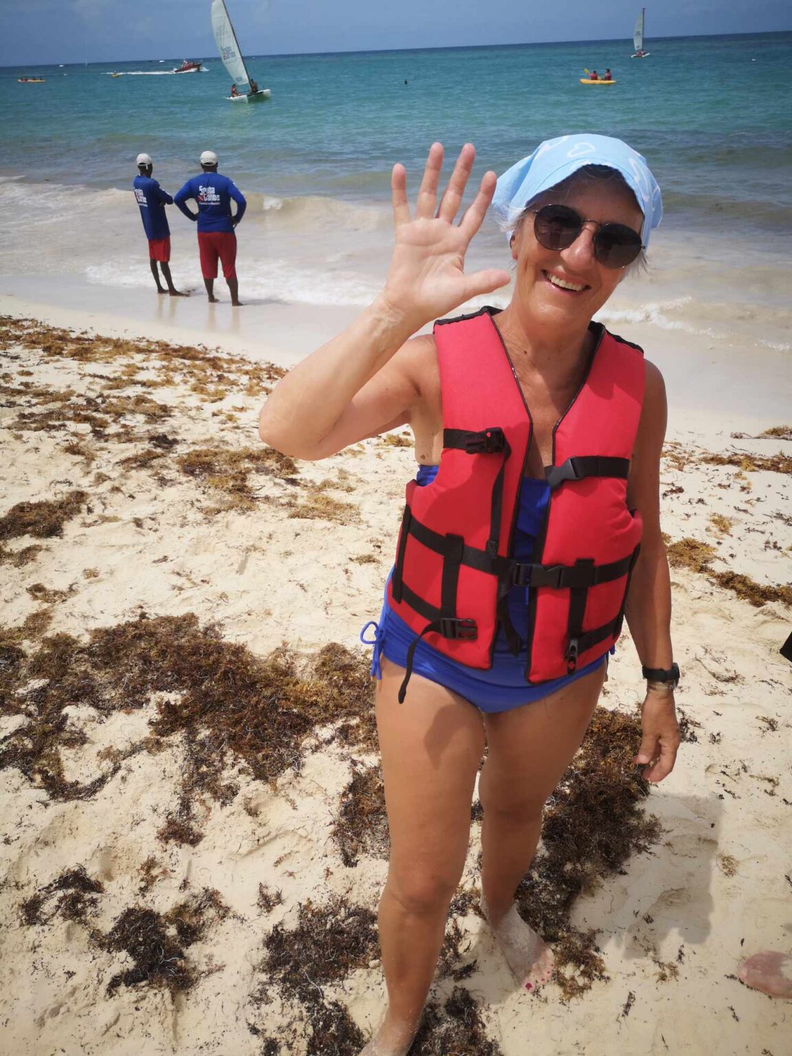 Ludwika Wojciechowska