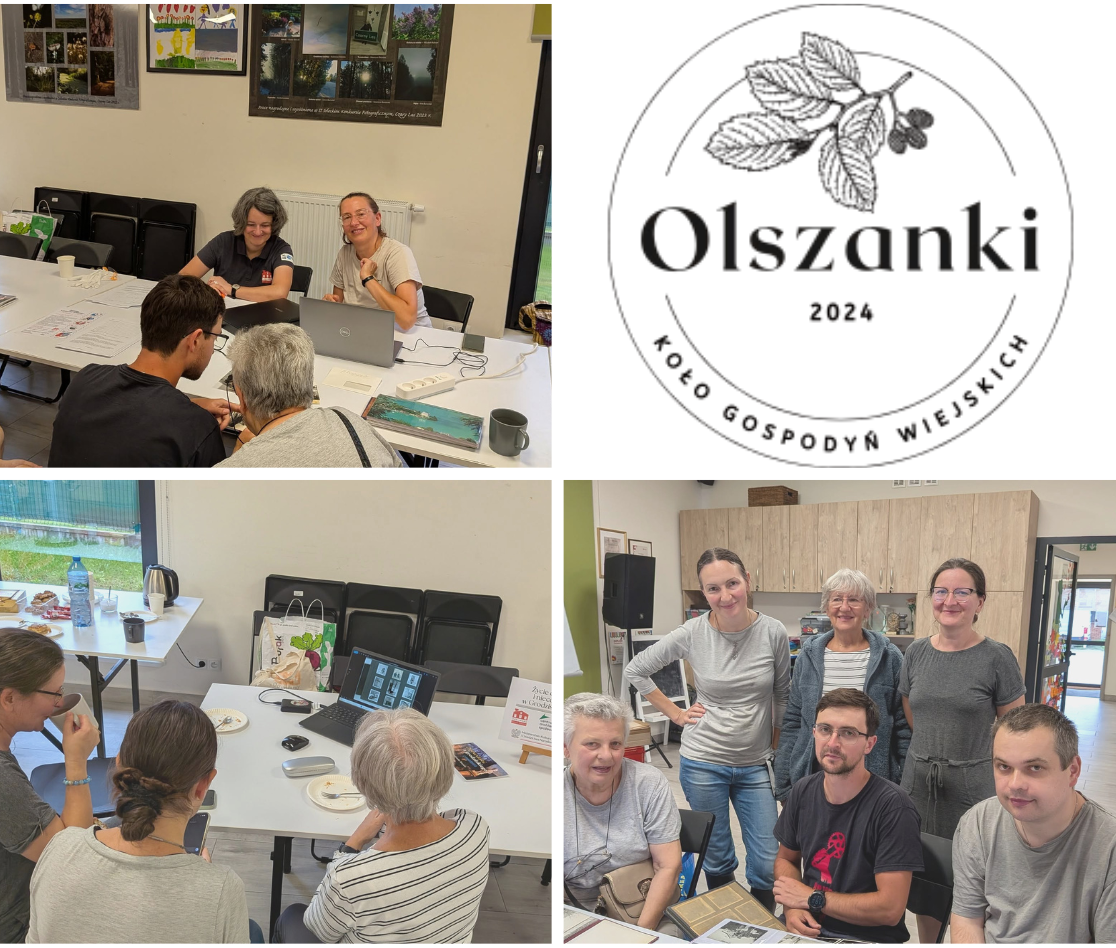 Odkrywamy bliskie historie